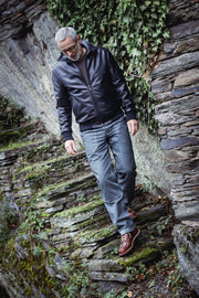 Herren Blouson "Kiss"