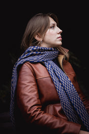 Merinoschal "Rallye"