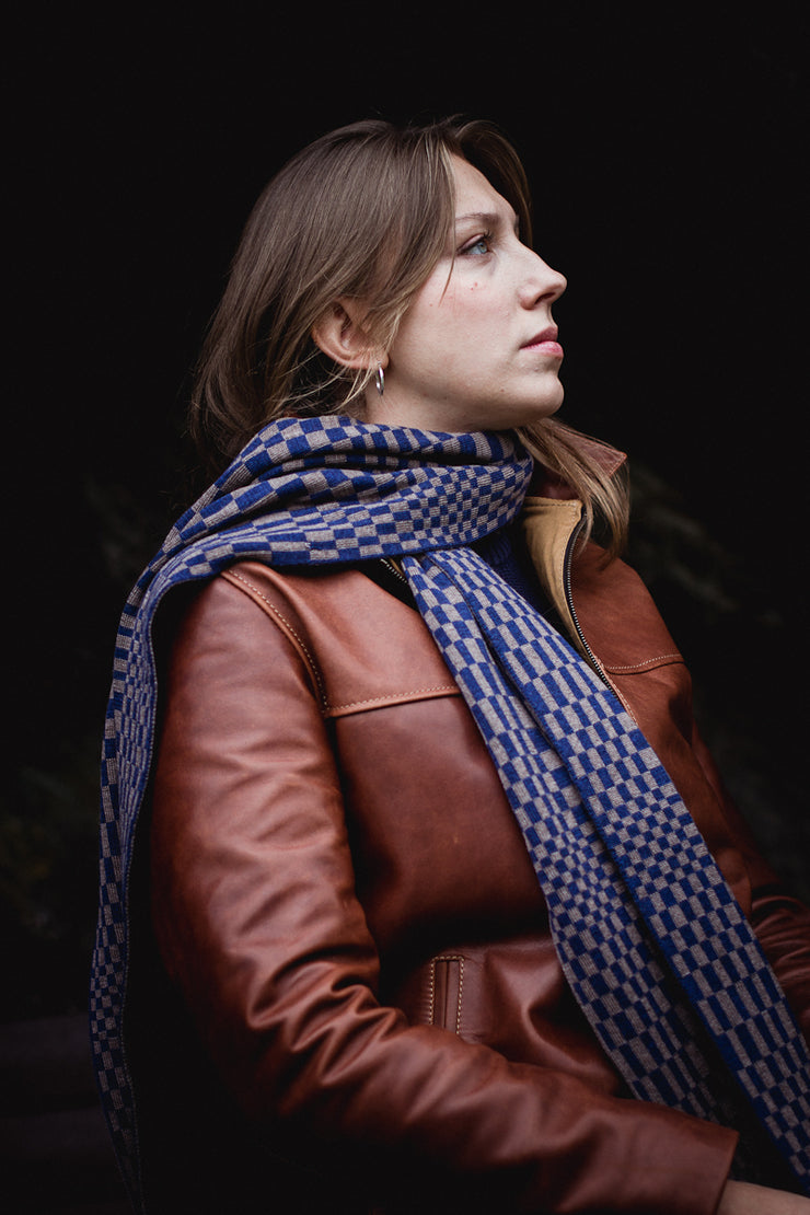 Merinoschal "Rallye"