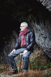 Merinoschal "Rallye"