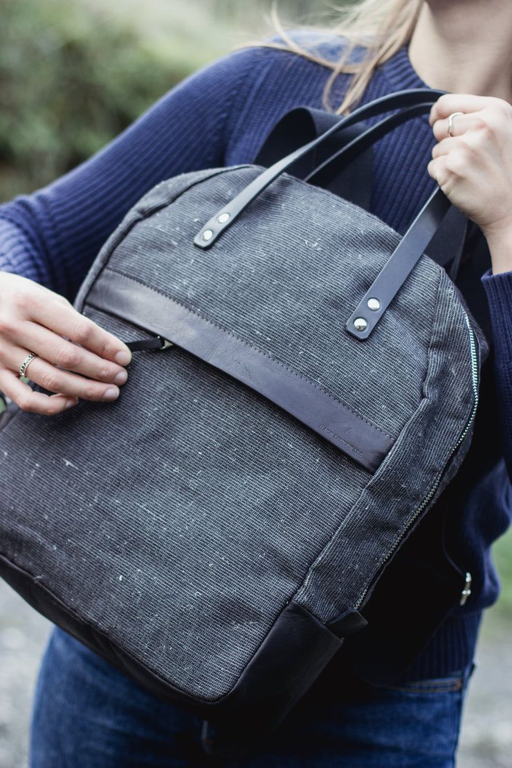 Rucksack "Büggel" L