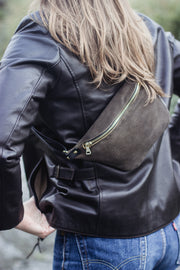 Hüfttasche "Oh my Dear"