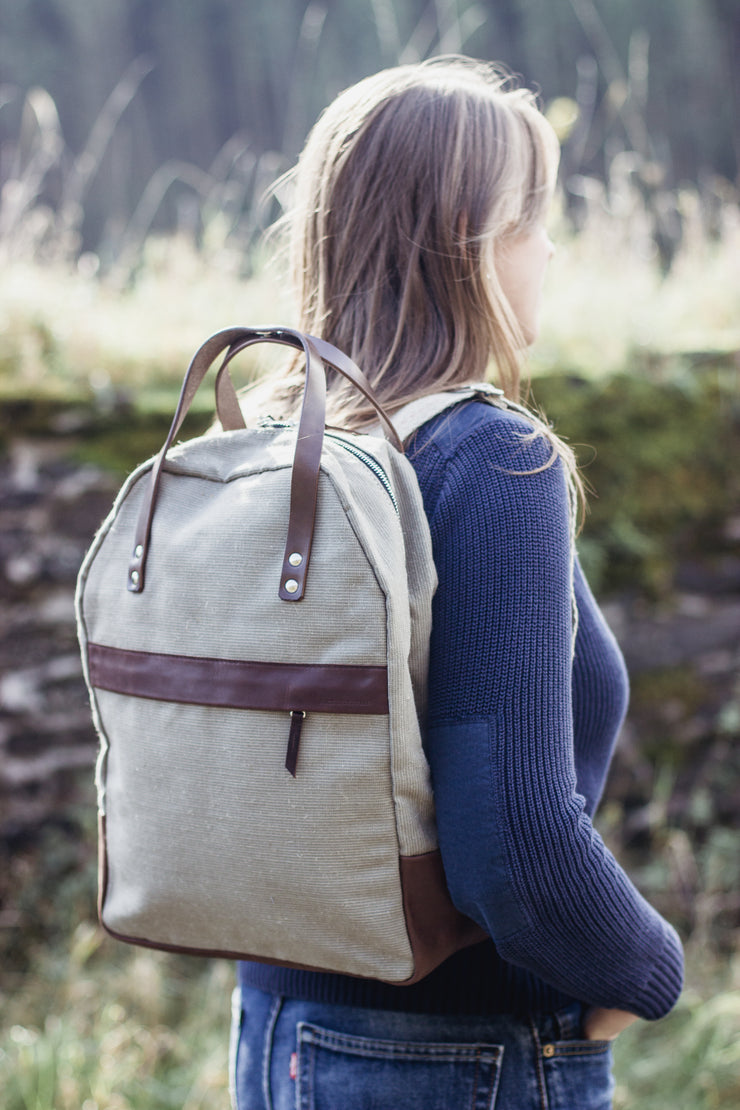 Rucksack "Büggel" L