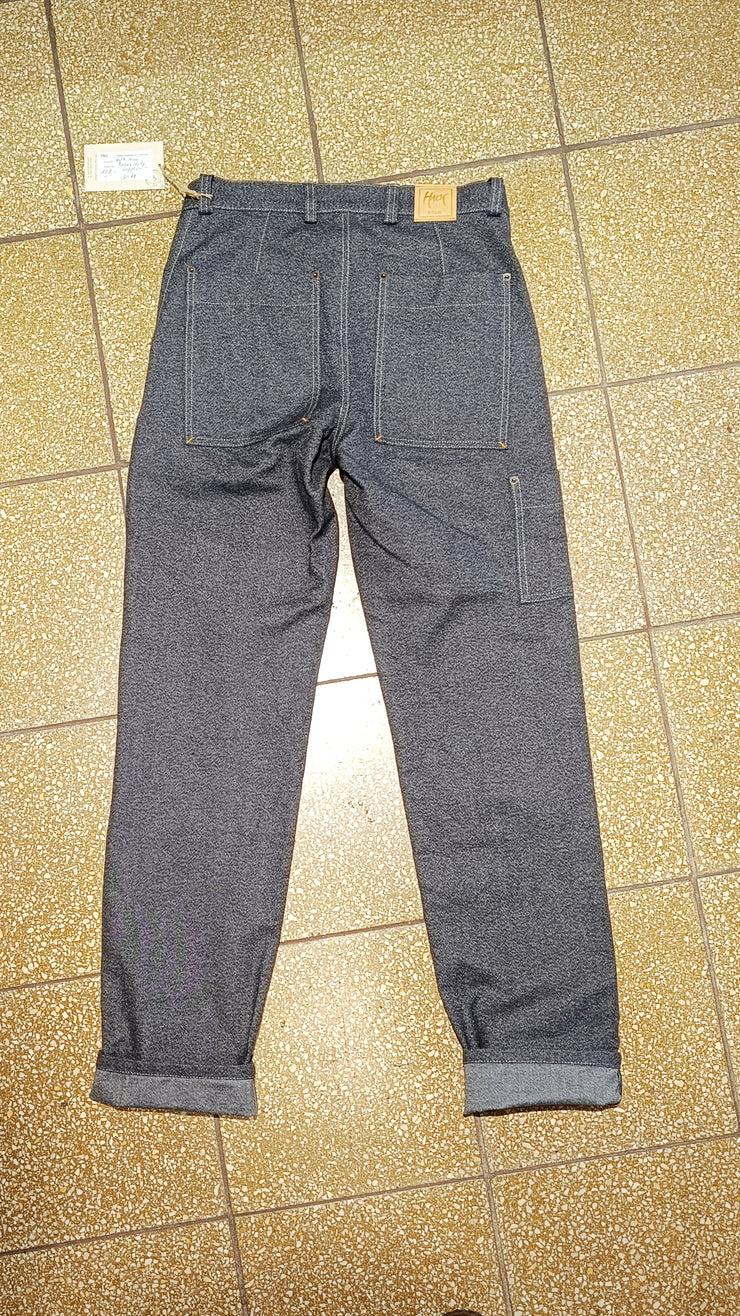 Hose Swiss Denim