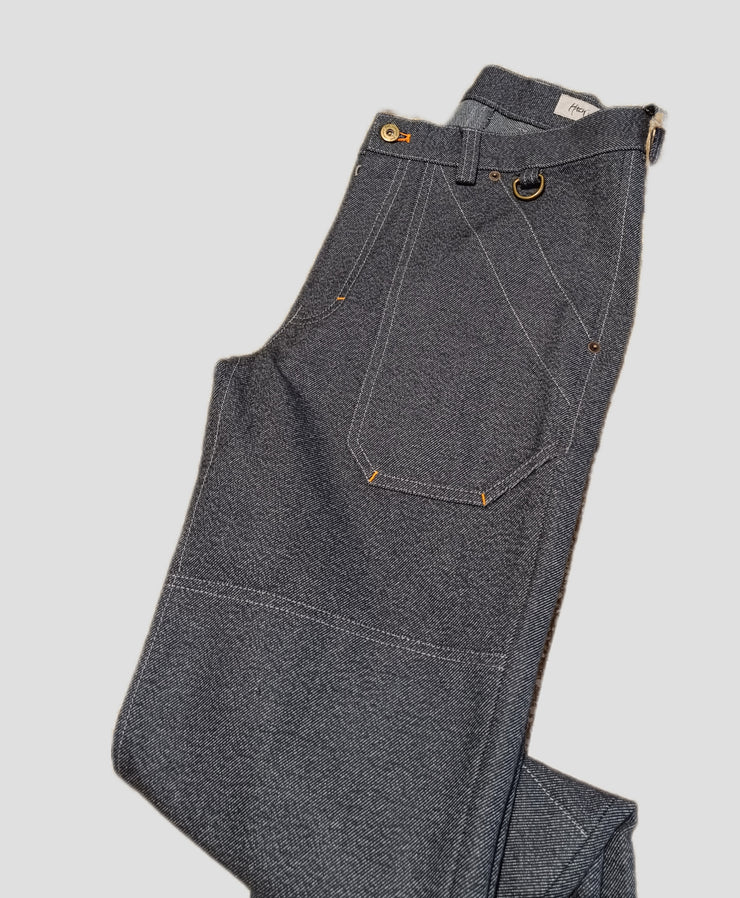 Hose Swiss Denim