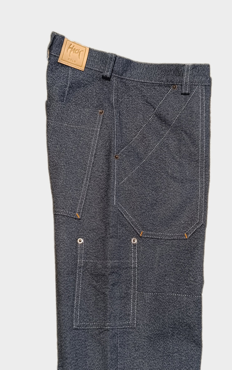 Hose Swiss Denim