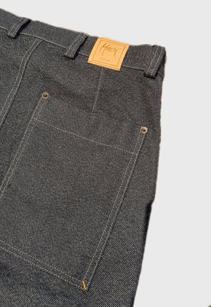 Hose Swiss Denim