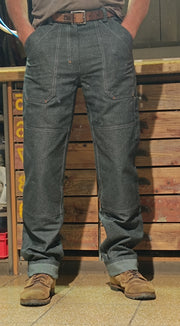 Hose Swiss Denim