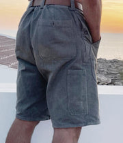 Swiss Shorts