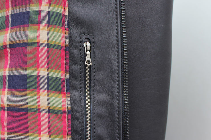 Herren Blouson "Kiss"