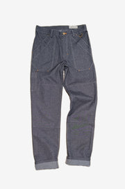Hose Swiss Denim