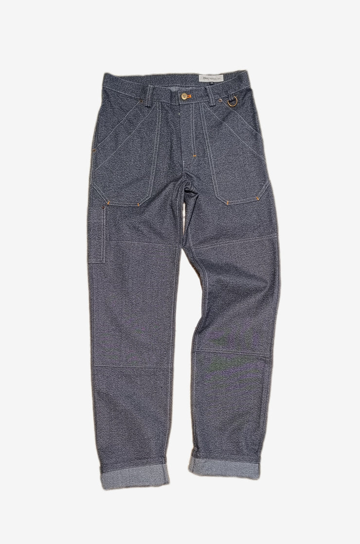 Hose Swiss Denim