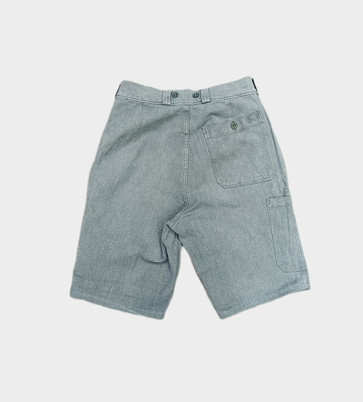 Swiss Shorts