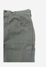 Swiss Shorts