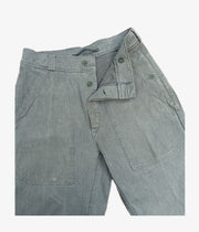 Swiss Shorts