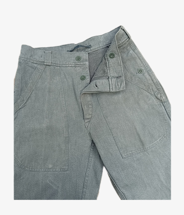 Swiss Shorts
