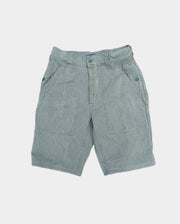 Swiss Shorts