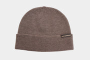 Merinomütze "Monochrom"