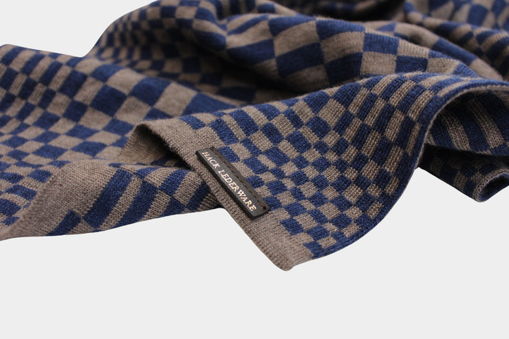 Merinoschal "Rallye"