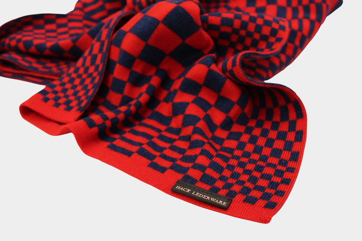 Merinoschal "Rallye"