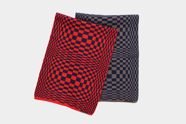 Merinoschal "Rallye"