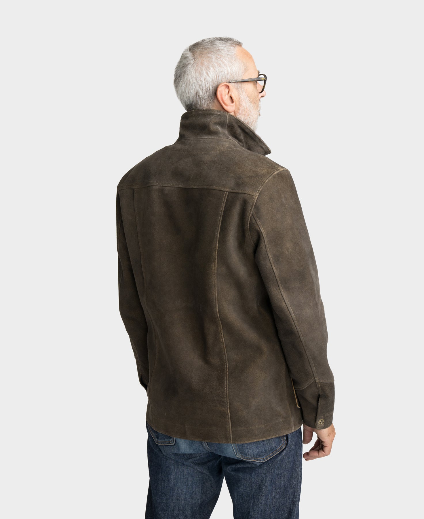 Jacke Herren 