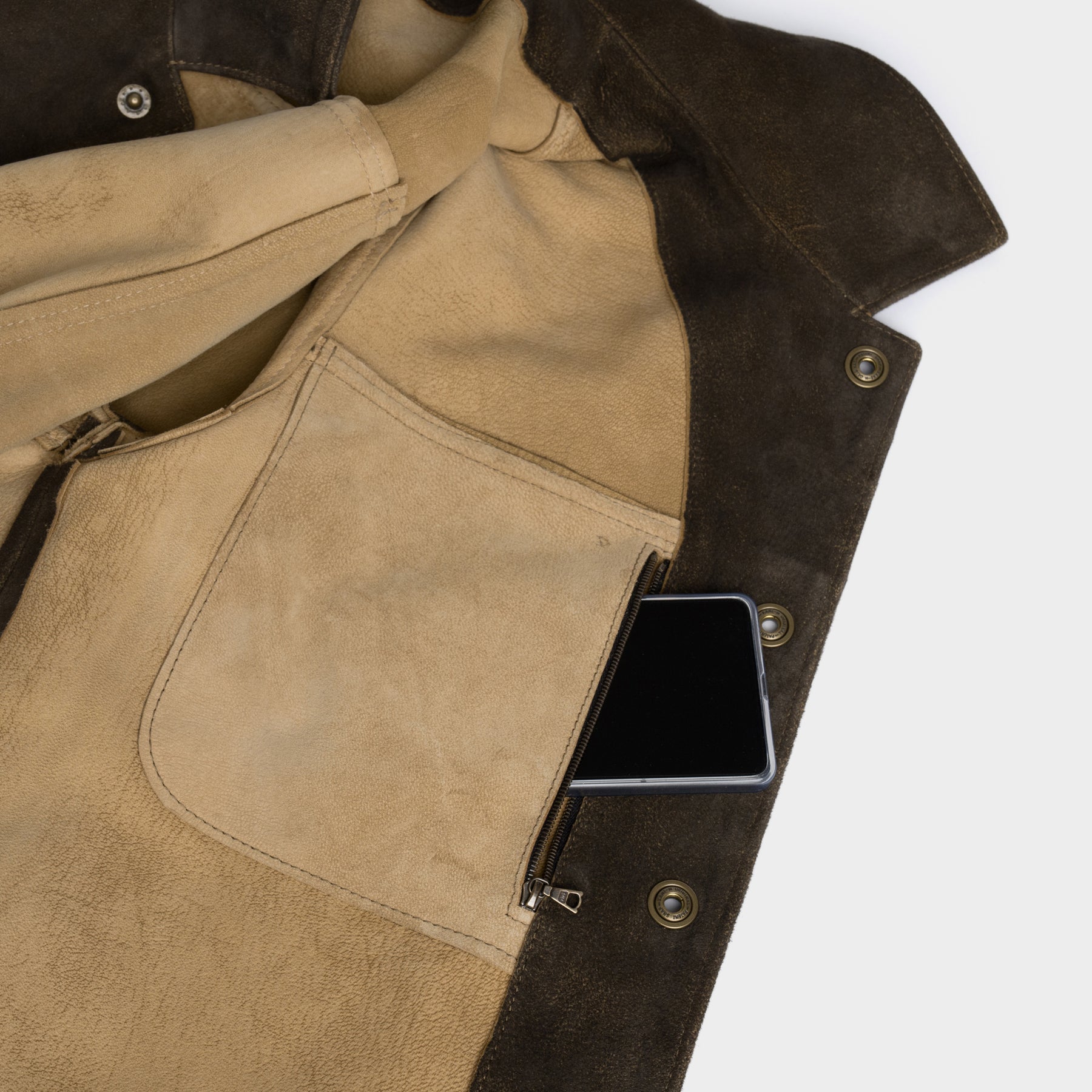 Jacke Herren 