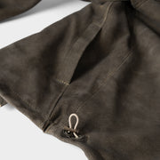 Kapuzenjacke Herren