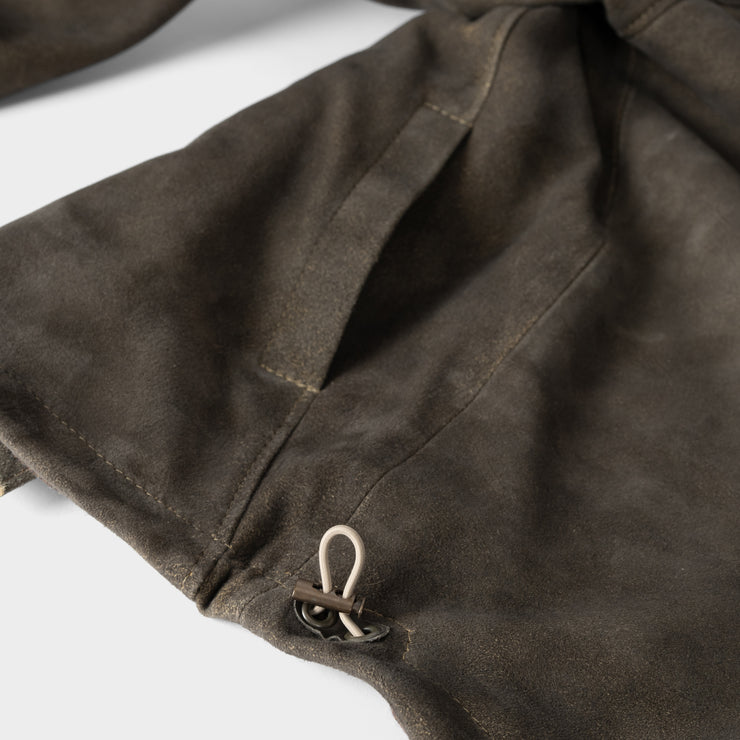 Kapuzenjacke Herren