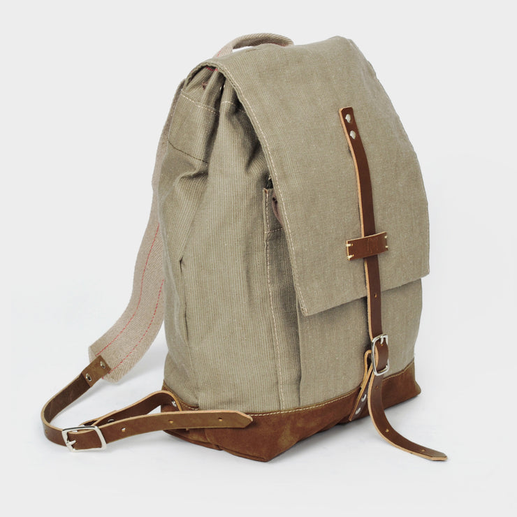 Rucksack "Dayback" Segeltuch