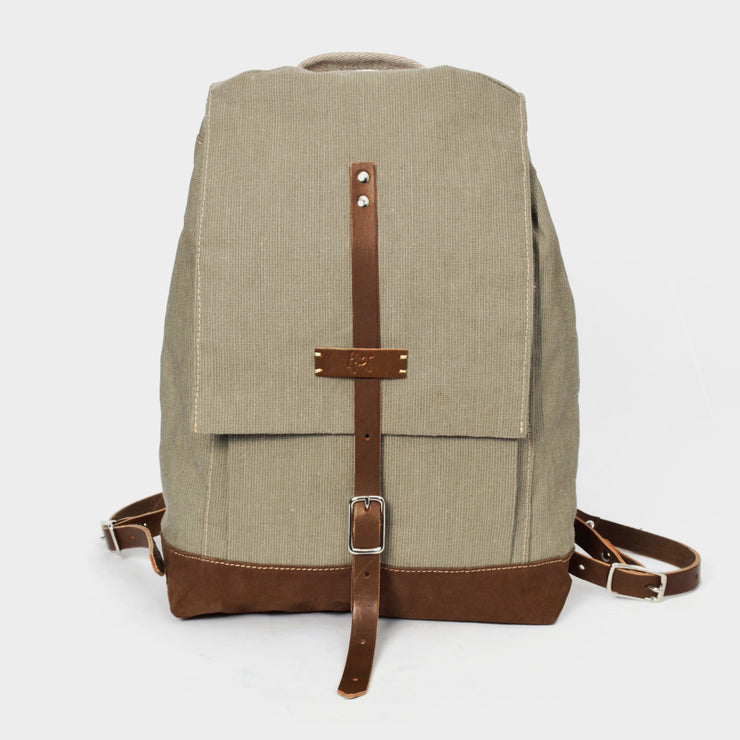 Rucksack "Dayback" Segeltuch