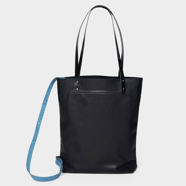 Tasche "Shopper to bike"