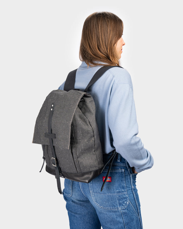 Rucksack "Dayback" Segeltuch